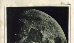The first UFO sighting on the moon occurred in 1668, and it was recorded in the NASA archive