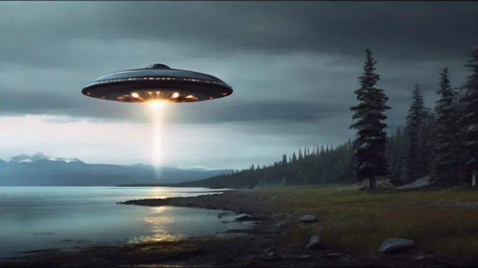 Canadian UFO Case Analysis